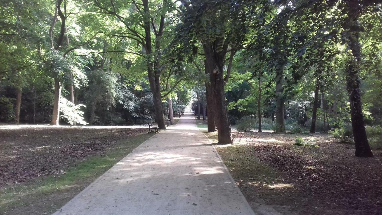 Apartament Sloneczny Wylotowa Kołobrzeg Exterior foto